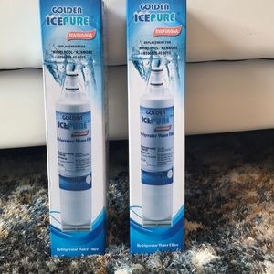 RWF0500A refrigerator water filter